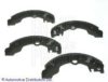 BLUE PRINT ADS74112 Brake Shoe Set